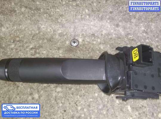 Подрулевой переключатель на Chevrolet Cruze I (J300)