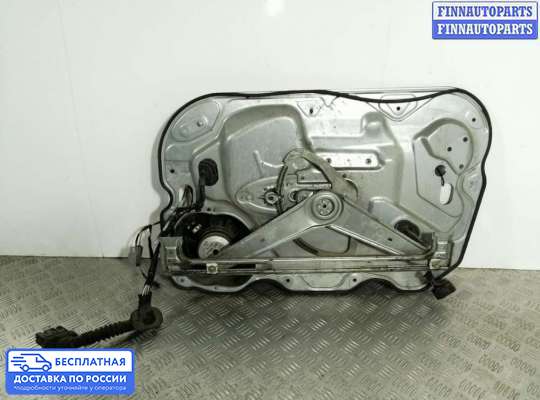 Стеклоподъемник электрический на Ford Focus II