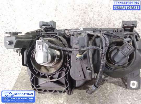 Фара передняя на BMW 3 (E46)