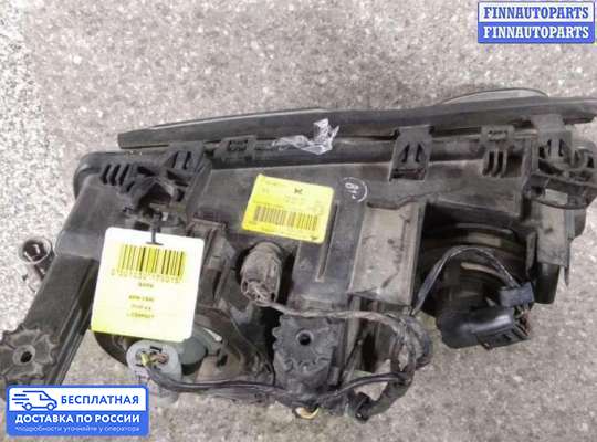 Фара передняя на BMW 3 (E46)