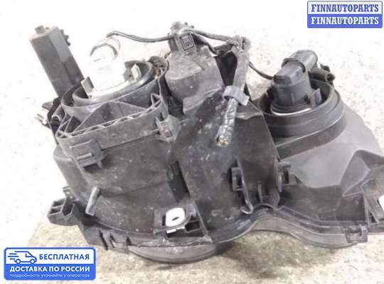 Фара передняя на BMW 3 (E46)