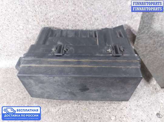 Блок предохранителей на Chevrolet Captiva