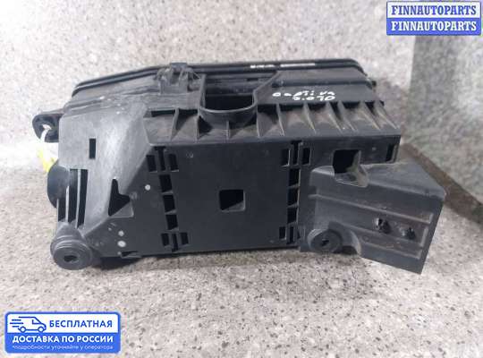 Блок предохранителей на Chevrolet Captiva