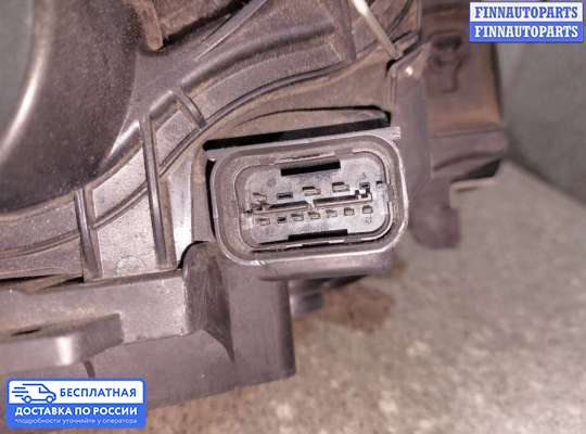 Фара передняя на BMW 1 (E81/E82/E87)