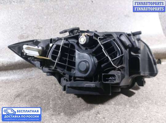 Фара передняя на BMW 1 (E81/E82/E87)