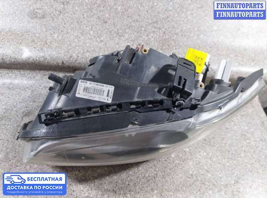 Фара передняя на BMW 1 (E81/E82/E87)