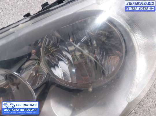 Фара передняя на BMW 1 (E81/E82/E87)