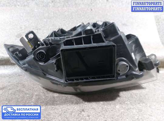 Фара передняя на BMW 1 (E81/E82/E87)