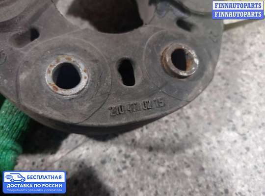 Муфта кардана эластичная на Mercedes-Benz E (W210)