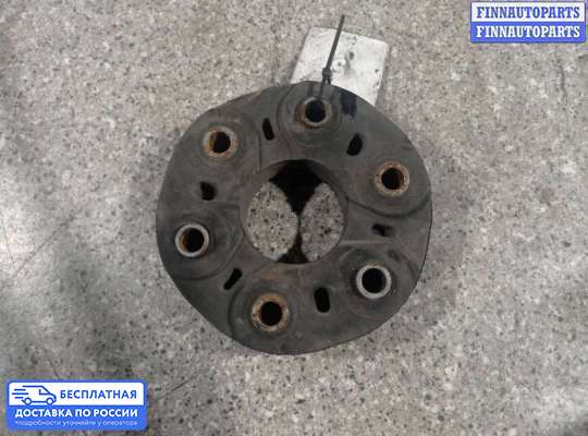 Муфта кардана эластичная на Mercedes-Benz E (W210)