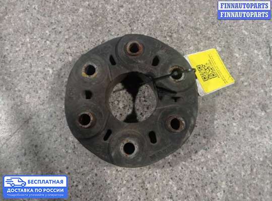 Муфта кардана эластичная на Mercedes-Benz E (W210)