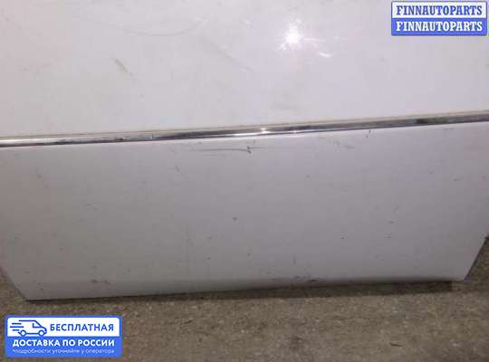 Молдинг на Mercedes-Benz E (W124)