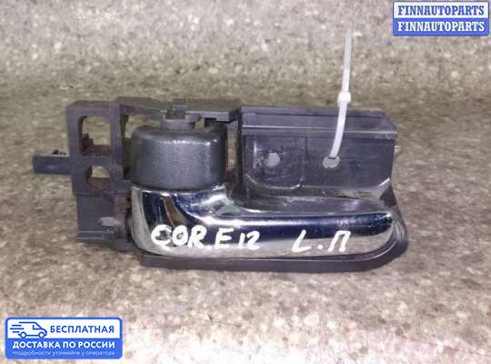 Ручка двери внутренняя на Toyota Corolla 9 (E120)