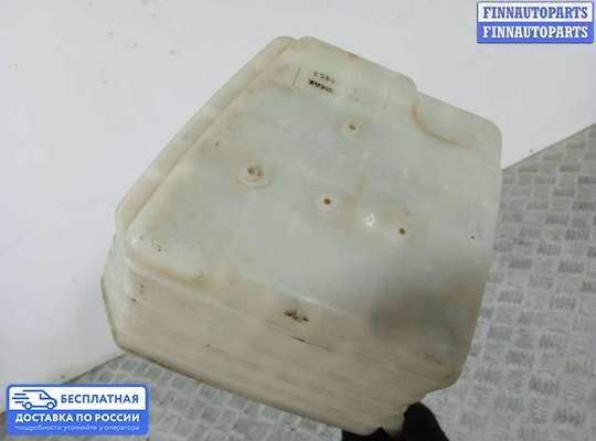 Корпус воздушного фильтра на Toyota Prius II