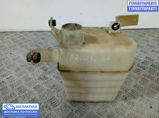 Корпус воздушного фильтра на Toyota Prius II