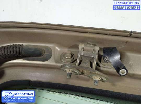 Петля крышки багажника на BMW 1 (E81/E82/E87)