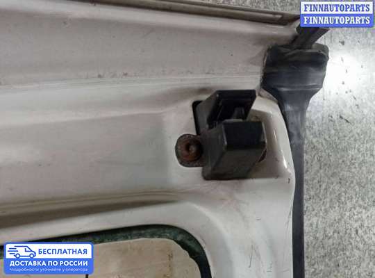 Замок боковой двери на Volkswagen Caddy III (2K)