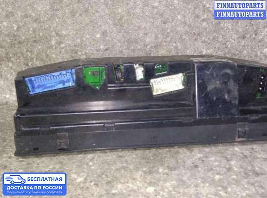 Блок управления печкой на BMW 7 (E38)