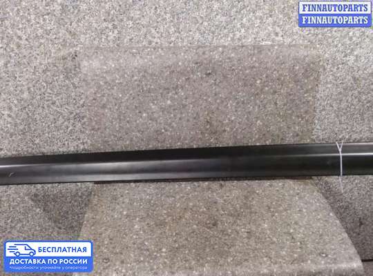 Молдинг на Hyundai Santa Fe II (CM)