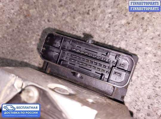 Блок ABS на Skoda Fabia II (5J)