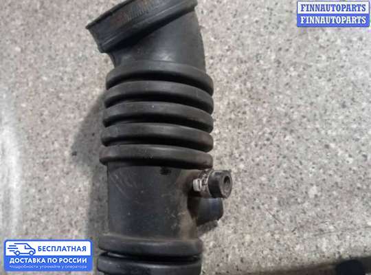Гофра (патрубок) воздушного фильтра на Audi A3 (8L)