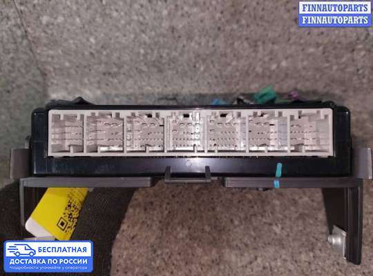 ЭБУ салона (Блок комфорта) на Chevrolet Captiva