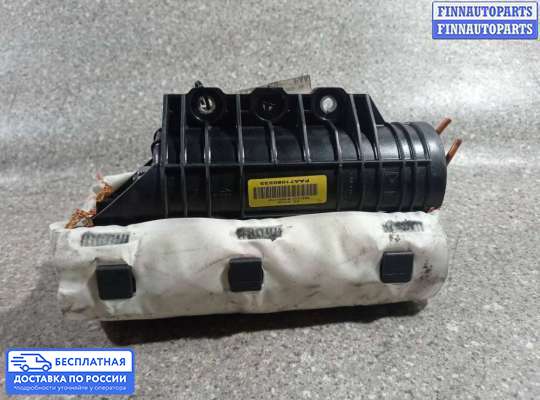 Подушка безопасности пассажира (AirBag) на Opel Vectra C