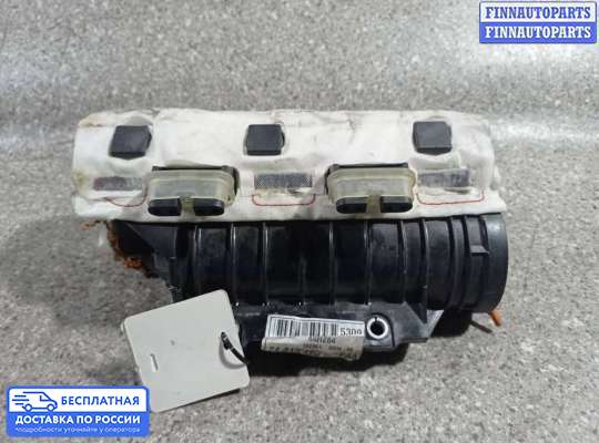 Подушка безопасности пассажира (AirBag) на Opel Vectra C