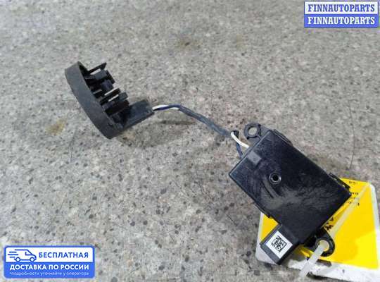 ЭБУ иммобилайзера на Opel Insignia