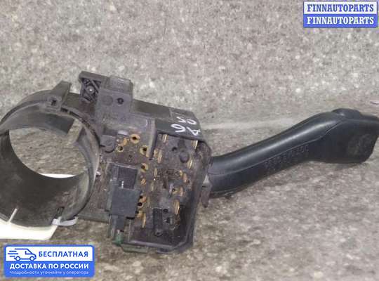 Подрулевой переключатель на Audi A6 (C5)