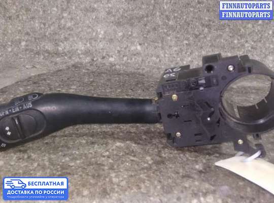 Подрулевой переключатель на Audi A6 (C5)