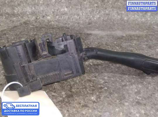 Подрулевой переключатель на Audi A6 (C5)