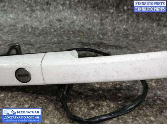 Ручка двери наружная на SEAT Toledo I (1L)