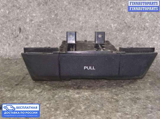 Пепельница на Hyundai i30 I (FD)