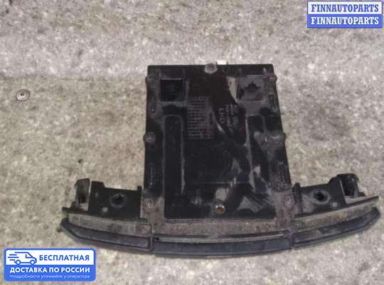 Пепельница на Hyundai i30 I (FD)