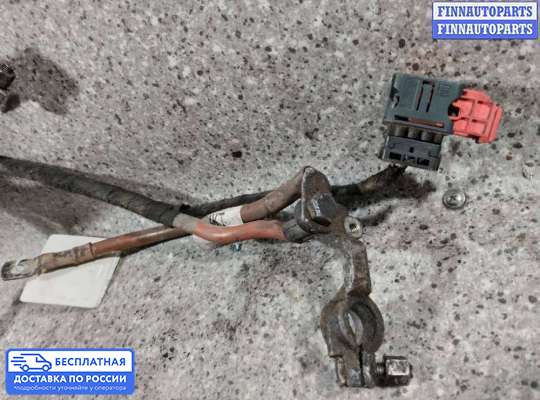 Проводка (коса) моторная на Opel Astra H / Classic