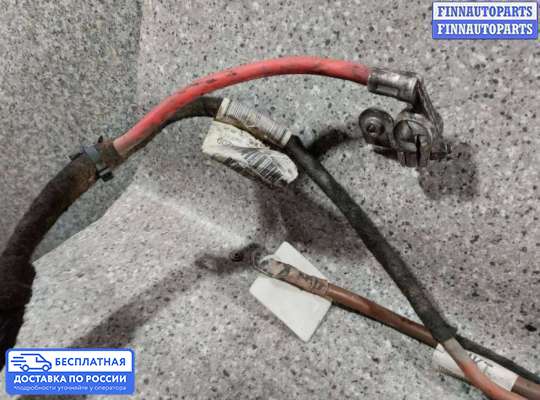 Проводка (коса) моторная на Opel Astra H / Classic