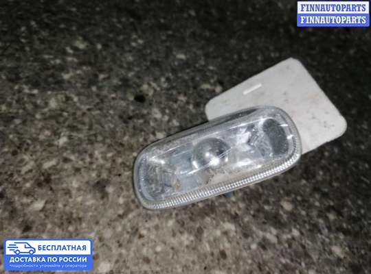 Повторитель поворота в крыло на Audi A6 Allroad (4BH, C5)