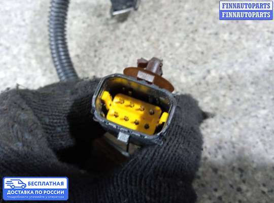 Проводка (коса) салонная на Renault Scenic II