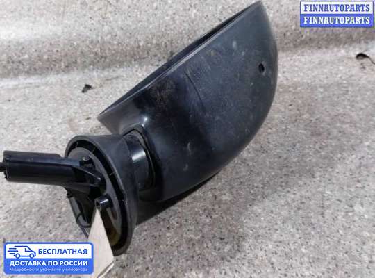 Зеркало боковое на Renault Sandero I