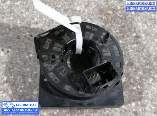 Подрулевой шлейф (кольцо SRS) на Skoda Roomster (5J)