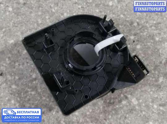 Подрулевой шлейф (кольцо SRS) на Skoda Roomster (5J)