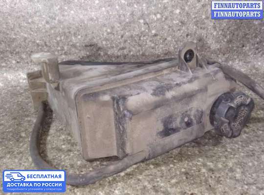 Бачок расширительный на Hyundai Getz