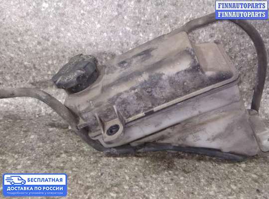 Бачок расширительный на Hyundai Getz