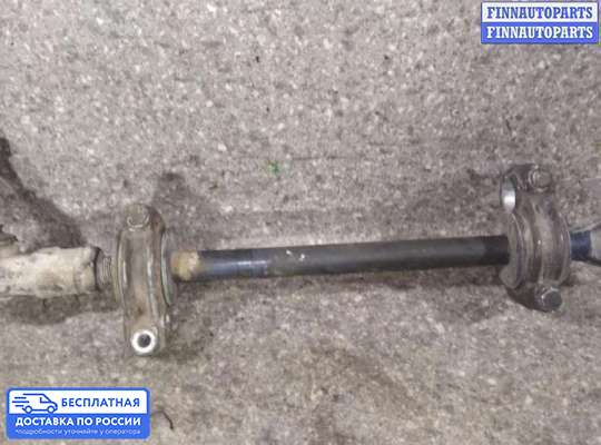 Рычаг подвески на IVECO Daily IV / V