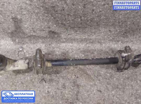 Рычаг подвески на IVECO Daily IV / V