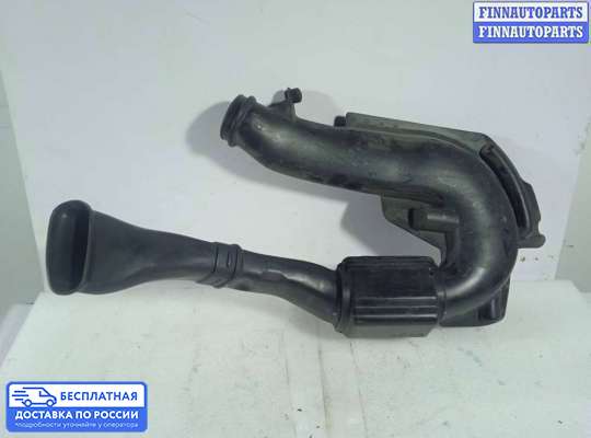 Патрубок (трубка, шланг) на Honda Accord VIII (CU)