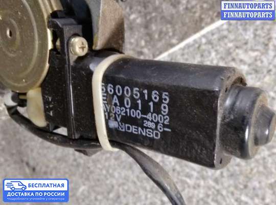 Стеклоподъемник электрический на Jeep Grand Cherokee I (ZJ)