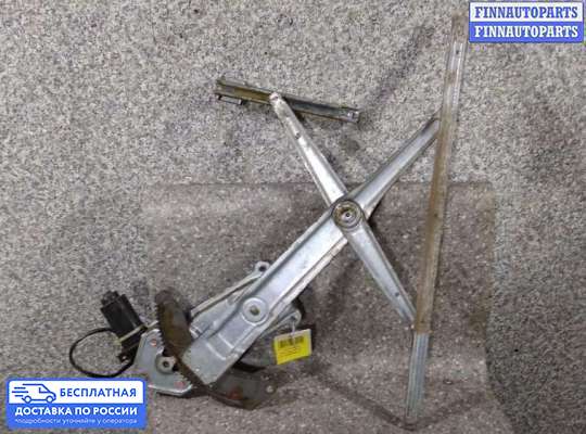 Стеклоподъемник электрический на Jeep Grand Cherokee I (ZJ)