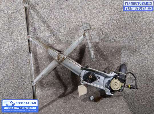 Стеклоподъемник электрический на Jeep Grand Cherokee I (ZJ)